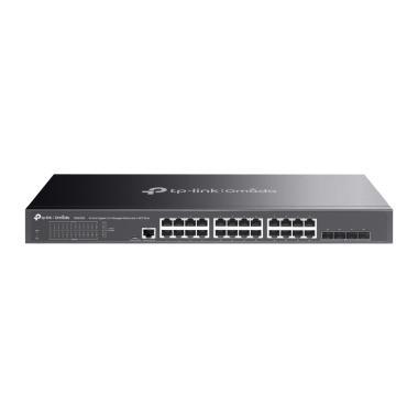 TP-Link SG3428 Omada GB Switch