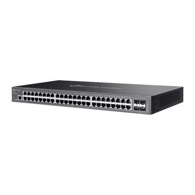 TP-Link SG3452 Omada GB Switch