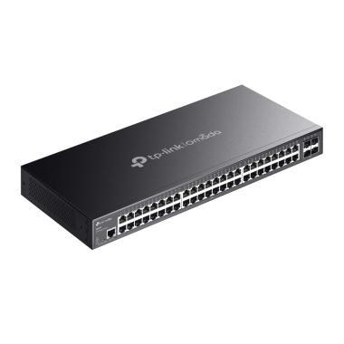 TP-Link SG3452 Omada GB Switch