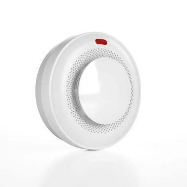 SmartWise Smoke Detector Pro R2 RF füstérzékelő