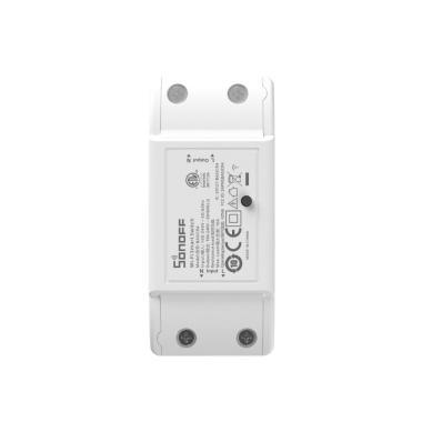 Sonoff DIY BASIC R4 Smart Switch 10A WiFi + BT