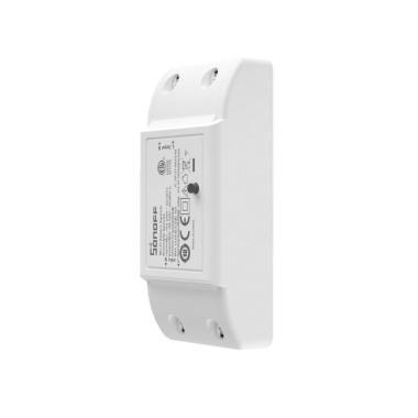 Sonoff DIY BASIC R4 Smart Switch 10A WiFi + BT