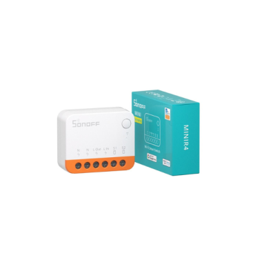 Sonoff DIY MINI Extreme R4 Smart Switch 10A