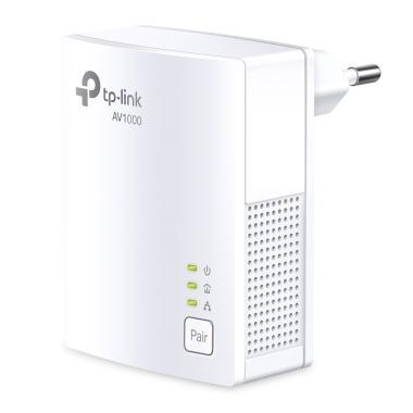 TP-Link TL-PA7017-KIT AV1000 GB Powerline Kit