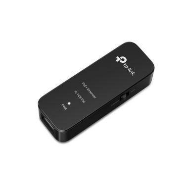 TP-Link TL-POE10E Gyors Ethernet PoE+ Jelismétlő