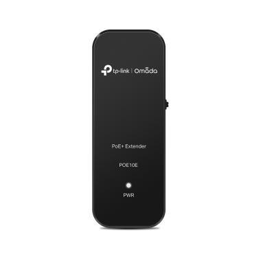 TP-Link TL-POE10E Gyors Ethernet PoE+ Jelismétlő