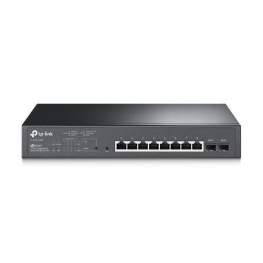 TP-Link TL-SG2210MP GB PoE+ switch