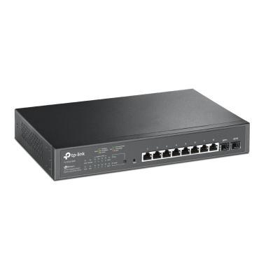 TP-Link TL-SG2210MP GB PoE+ switch