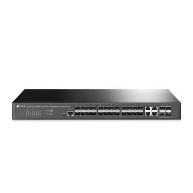 TP-Link TL-SG3428XF Omada GB Switch