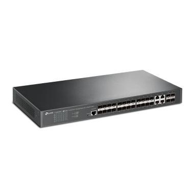 TP-Link TL-SG3428XF Omada GB Switch