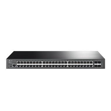 TP-Link TL-SG3452X Omada GB Switch