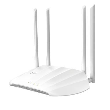 TP-Link TL-WA1201 AC1200 Vezeték Nélküli AP