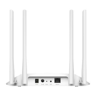 TP-Link TL-WA1201 AC1200 Vezeték Nélküli AP