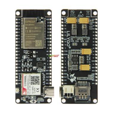 LILYGO T-Call V1.4 SIM800H ESP32 Wireless Modul