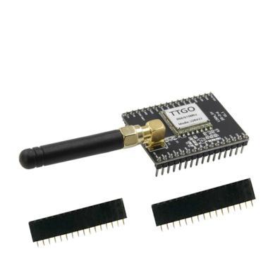 LILYGO T-SIM7000G LoRa 868 MHz bővítő shield