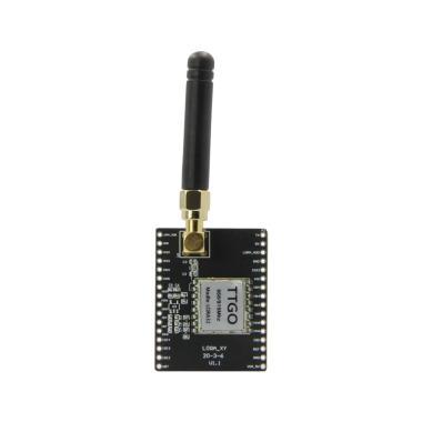LILYGO T-SIM7000G LoRa 868 MHz bővítő shield