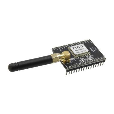 LILYGO T-SIM7000G LoRa 868 MHz bővítő shield