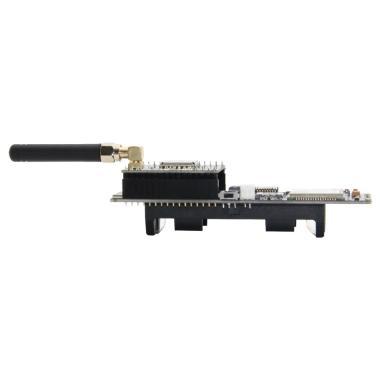 LILYGO T-SIM7000G LoRa 868 MHz bővítő shield
