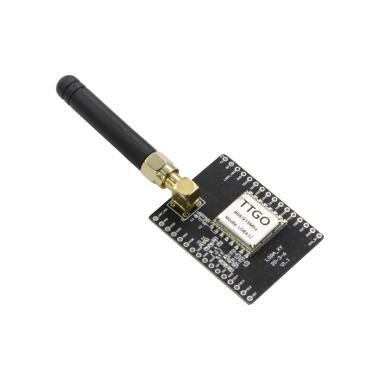 LILYGO T-SIM7000G LoRa 868 MHz bővítő shield