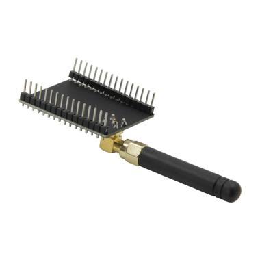 LILYGO T-SIM7000G LoRa 868 MHz bővítő shield