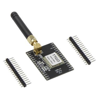 LILYGO T-SIM7000G LoRa 868 MHz bővítő shield