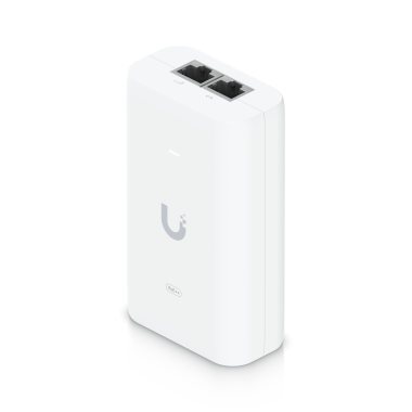 Ubiquiti U PoE++ 60 Watt PoE tápegység