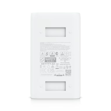 Ubiquiti U PoE++ 60 Watt PoE tápegység