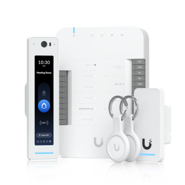 UniFi G2 Starter Kit Pro