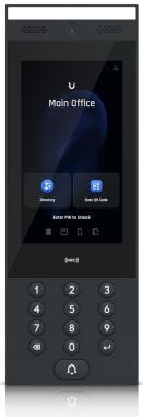 UniFi Intercom