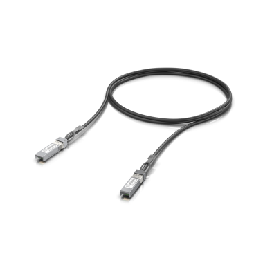 Ubiquiti SFP/SFP+ direkt kábel 1 méter