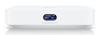 UniFi Cloud Gateway Ultra