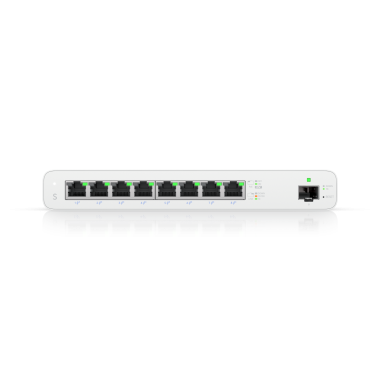 UISP Switch