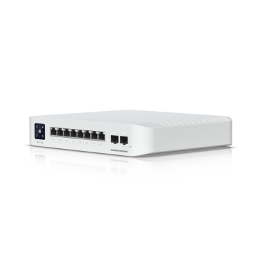 UniFiSwitch Pro 8 PoE