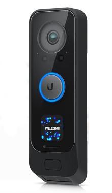 UniFi G4 Doorbell Pro