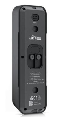 UniFi G4 Doorbell Pro