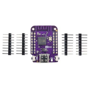 Wemos S3 Mini V1.0.0 ESP32-S3 dev. board