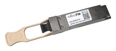 QSFP28 modul XQ+85MP01D (multi, 100G), MikroTik