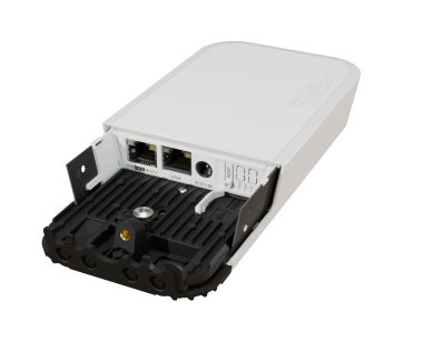 WAP ac LTE kit (2024) MikroTik kültéri wireless AP