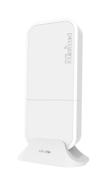 WAP LTE kit (2024) MikroTik kültéri wireless AP