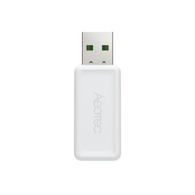 Aeotec Z-Stick 10 Pro Z-Wave és ZigBee USB adapter