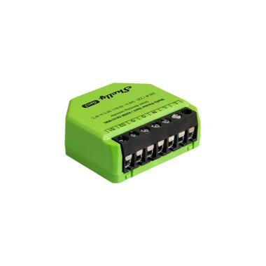 Shelly Dimmer Gen3 Wi-Fi+BT okos fényerőszabályozó