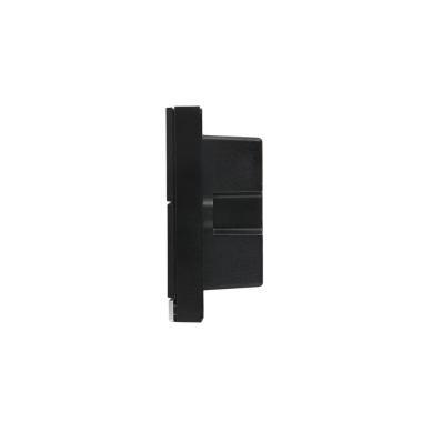 Shelly LinkedGo ST802-B WiFi+BT HVAC termosztát
