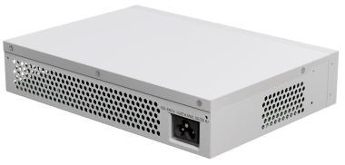 CSS318-16G-2S+IN MikroTik switch