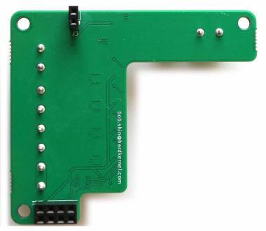 HARDKERNEL 4Ch FET Board for C5