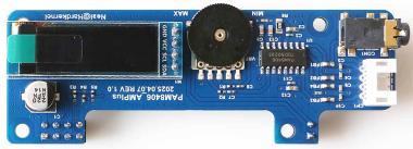 HARDKERNEL Audio Amplifier Board for C5