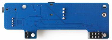 HARDKERNEL Audio Amplifier Board for C5