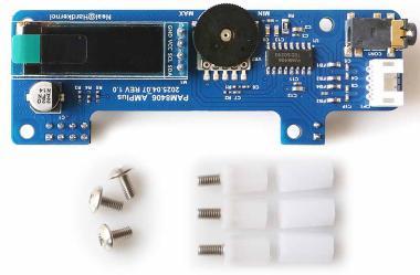 HARDKERNEL Audio Amplifier Board for C5