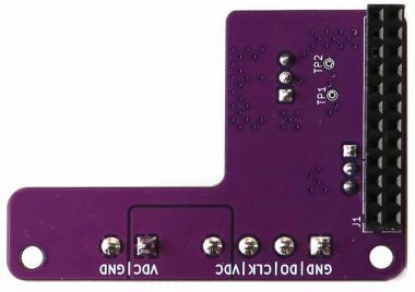 HARDKERNEL ODROID-Lights Board for C5