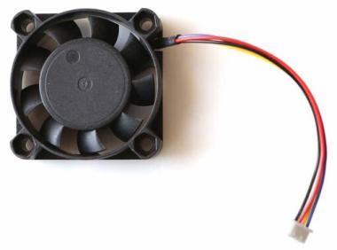 HARDKERNEL hűtőventilátor ODROID HC4 házhoz