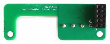 HARDKERNEL RS-485 Add on Board for C5